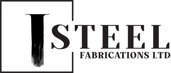 iSteel Fabrications Ltd Logo