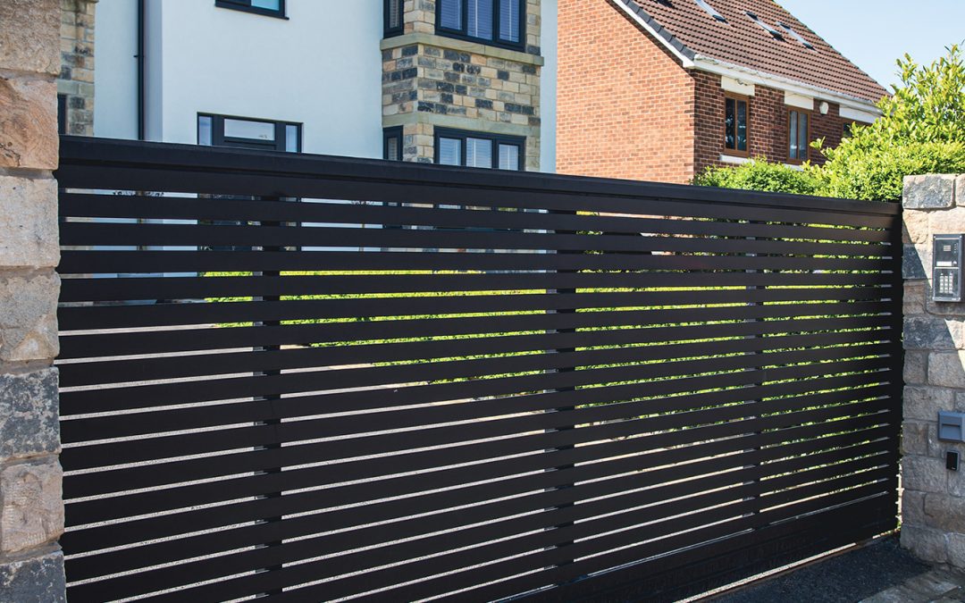 Domestic, Alwoodley Leeds