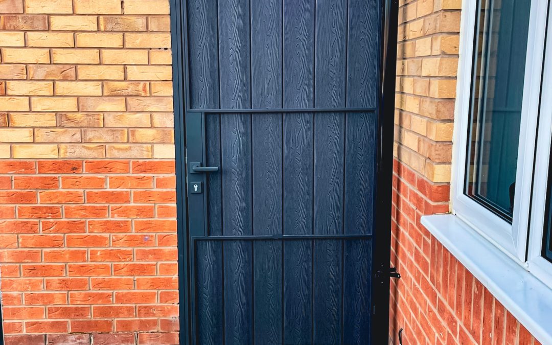 Commercial, Castleford