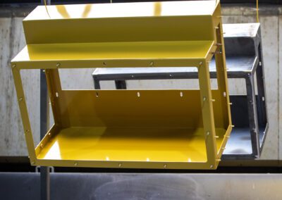 Electrical Enclosures, South Kirkby